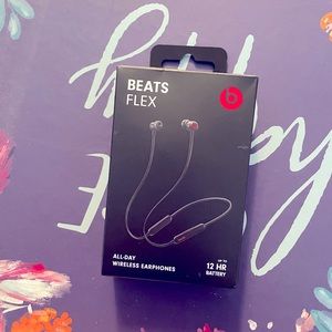 Beats Flex Wireless Headset